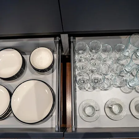 Beyoglu Benesta Residence, 2 Bedroom No-138 * Istanboel
