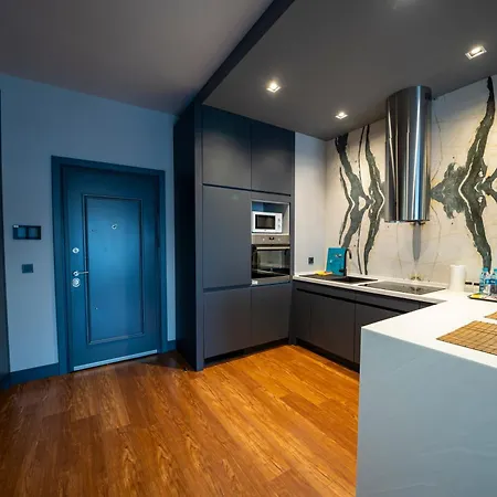 Beyoglu Benesta Residence, 2 Bedroom No-138 *