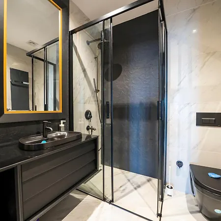 Beyoglu Benesta Residence, 2 Bedroom No-138 * Istanboel
