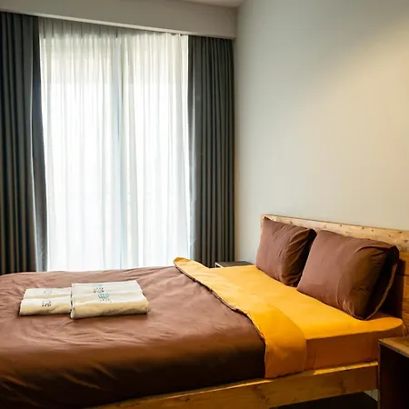Beyoglu Benesta Residence, 2 Bedroom No-138 Istanboel