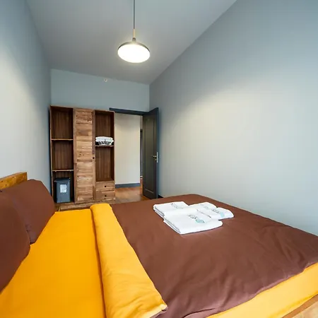 Beyoglu Benesta Residence, 2 Bedroom No-138 Appartement