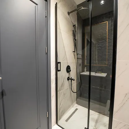 Appartement Beyoglu Benesta Residence, 2 Bedroom No-138