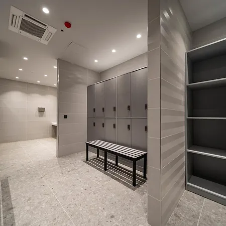 Beyoglu Benesta Residence, 2 Bedroom No-138 Appartement *