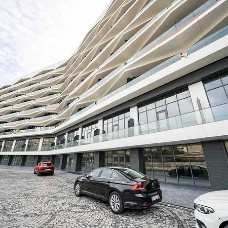 Beyoglu Benesta Residence, 2 Bedroom No-138