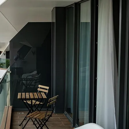 Beyoglu Benesta Residence, 2 Bedroom No-138 Istanboel