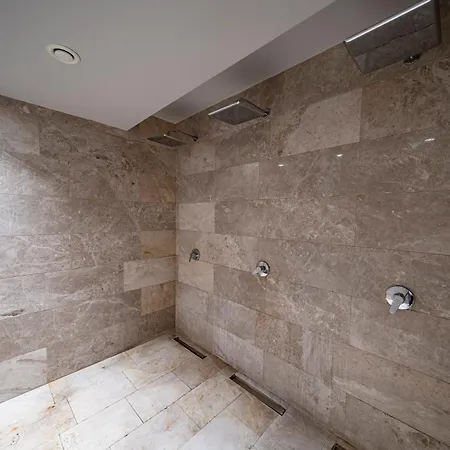 Appartement Beyoglu Benesta Residence, 2 Bedroom No-138