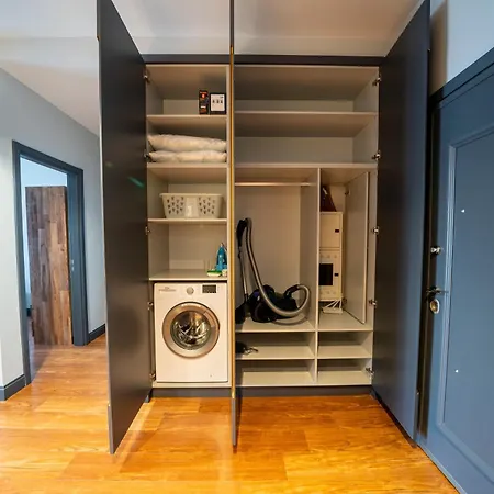 Beyoglu Benesta Residence, 2 Bedroom No-138