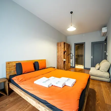 Beyoglu Benesta Residence, 2 Bedroom No-138