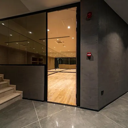 Beyoglu Benesta Residence, 2 Bedroom No-138 *