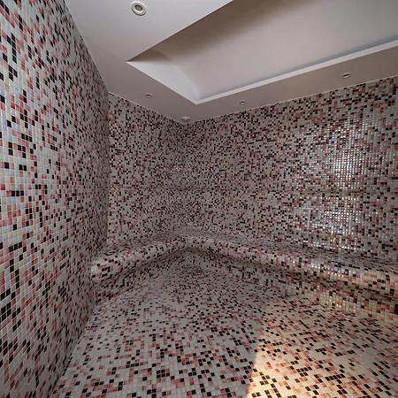 Beyoglu Benesta Residence, 2 Bedroom No-138 公寓 伊斯坦布尔