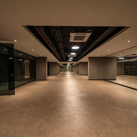 Beyoglu Benesta Residence, 2 Bedroom No-138 伊斯坦布尔
